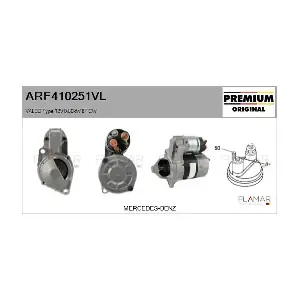 ARF410251VL FLAMAR
