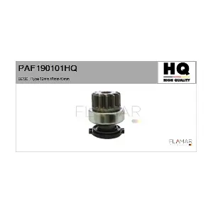 PAF190101HQ FLAMAR