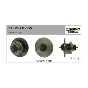 CTF240047KW FLAMAR