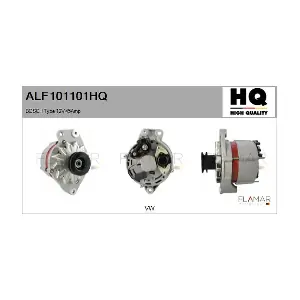 FLAMAR ALF101101HQ