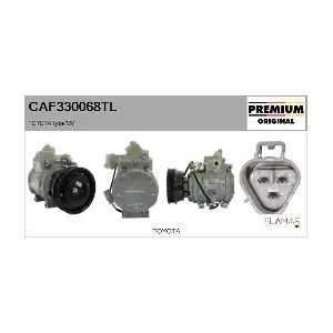 CAF330068TL FLAMAR