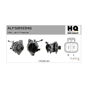 FLAMAR ALF520123HQ