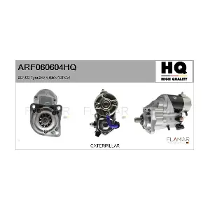 FLAMAR ARF060604HQ