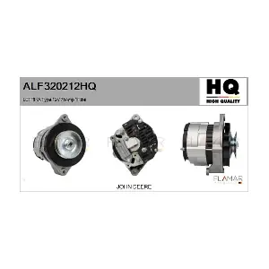 FLAMAR ALF320212HQ