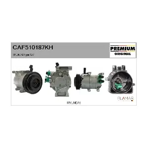 CAF510187KH FLAMAR