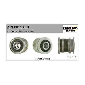 APF001109IN FLAMAR