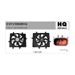 EVF210028HQ FLAMAR