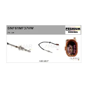 SNF61MF37VW FLAMAR