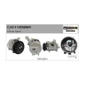 CAF410058MR FLAMAR