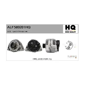 FLAMAR ALF580201HQ