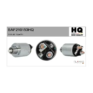 SAF210153HQ FLAMAR