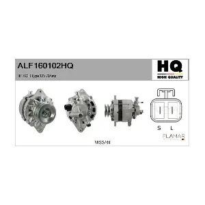 FLAMAR ALF160102HQ