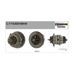 CTF030016KW FLAMAR