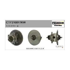 CTF210017KW FLAMAR
