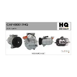 CAF490017HQ FLAMAR