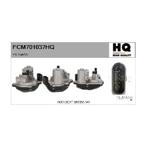 FCM701037HQ FLAMAR