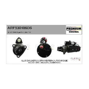 FLAMAR ARF530106DS