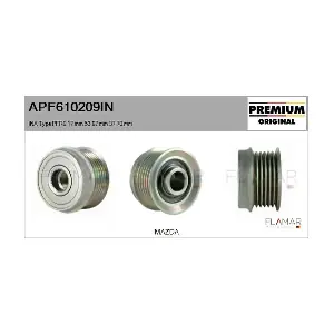 APF610209IN FLAMAR