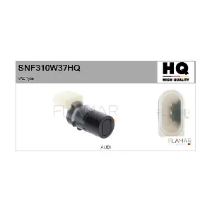 SNF310W37HQ FLAMAR