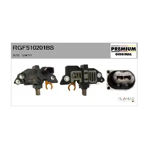 RGF510201BS FLAMAR