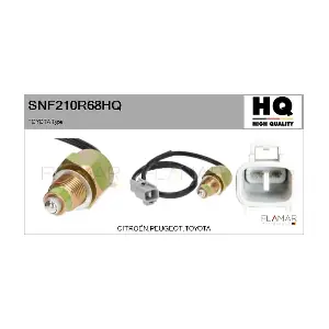 FLAMAR SNF210R68HQ