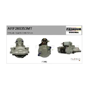 FLAMAR ARF260353MT
