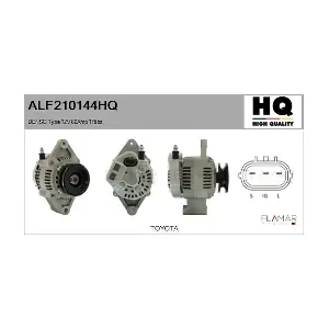 ALF210144HQ FLAMAR