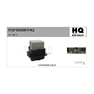 RSF920007HQ FLAMAR