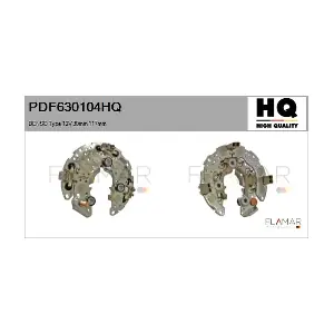 PDF630104HQ FLAMAR