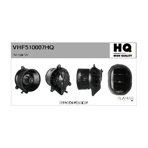 VHF510007HQ FLAMAR