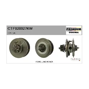 CTF020027KW FLAMAR