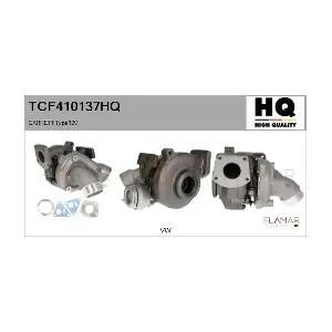 TCF410137HQ FLAMAR