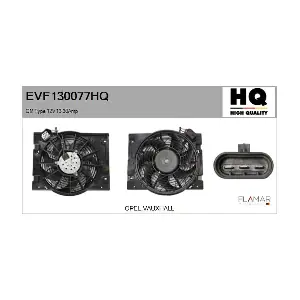 FLAMAR EVF130077HQ