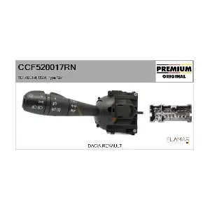 CCF520017RN FLAMAR
