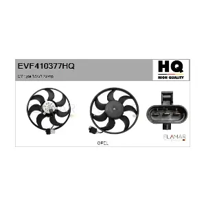 FLAMAR EVF410377HQ