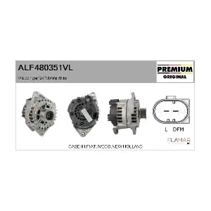 FLAMAR ALF480351VL