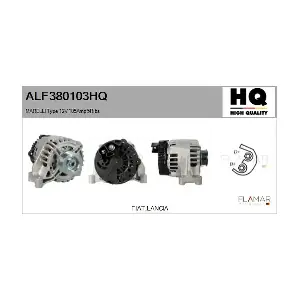 FLAMAR ALF380103HQ