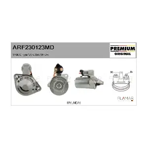 ARF230123MD FLAMAR