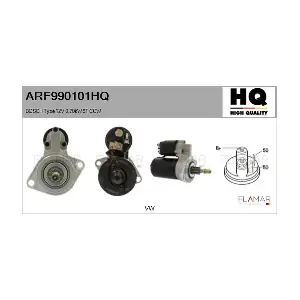ARF990101HQ FLAMAR