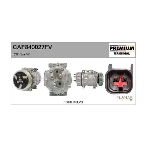 FLAMAR CAF840027FV