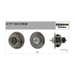 CTF130137KW FLAMAR