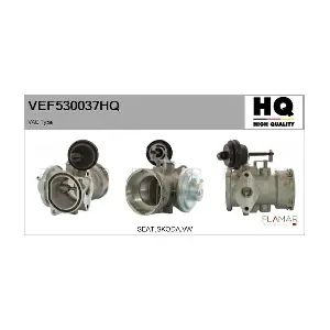 FLAMAR VEF530037HQ