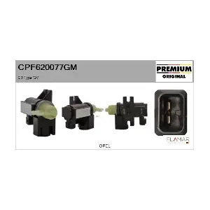 CPF620077GM FLAMAR