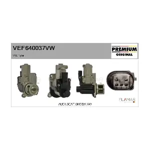 FLAMAR VEF640037VW