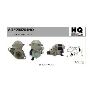FLAMAR ARF290204HQ