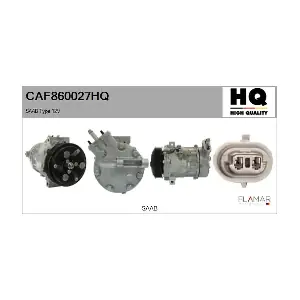 CAF860027HQ FLAMAR
