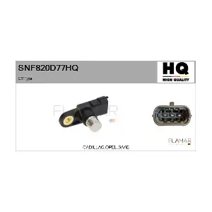SNF820D77HQ FLAMAR