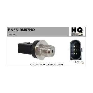FLAMAR SNF610M57HQ