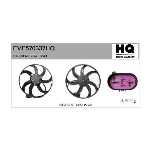 EVF570337HQ FLAMAR