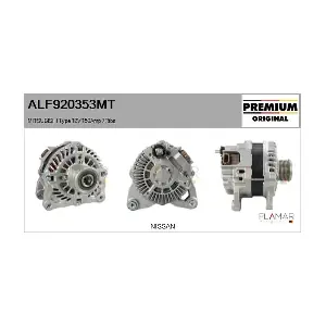 ALF920353MT FLAMAR